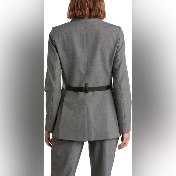 DKNY Blazer size 10 - Picture 3 of 10